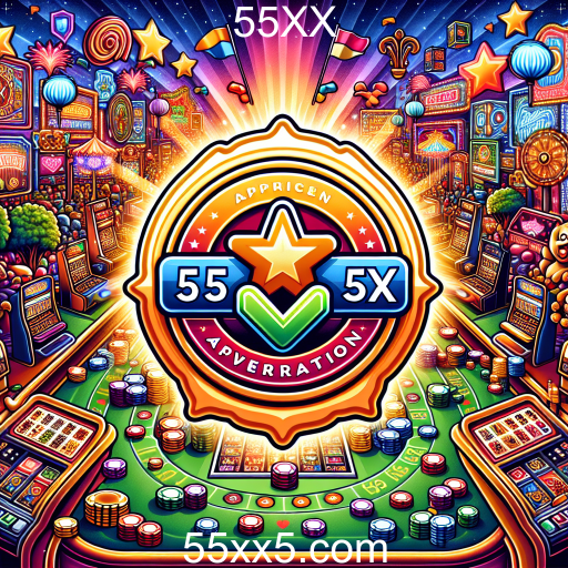 Descubra Novos Jogos com as Avaliações do 55XX